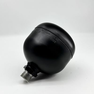 Akumulator Volvo dla L70d - Kup 17262261 Części koparki