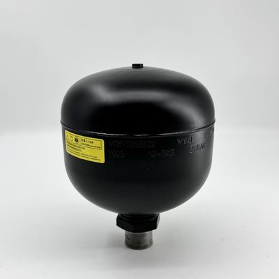 Akumulator Volvo dla L70d - Kup 17262261 Części koparki