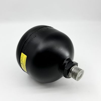Akumulator Volvo dla L70d - Kup 17262261 Części koparki