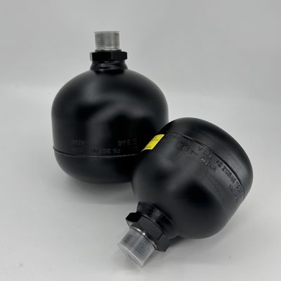 Akumulator VOE11195648 0,75L Dla Volvo A25F A30F A35D A40D L180E L180F T450D