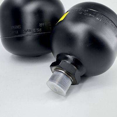 17258320 Akumulator dla Volvo L180h Hl L180g Hl A60h A45g Fs A45g A40g A40f G