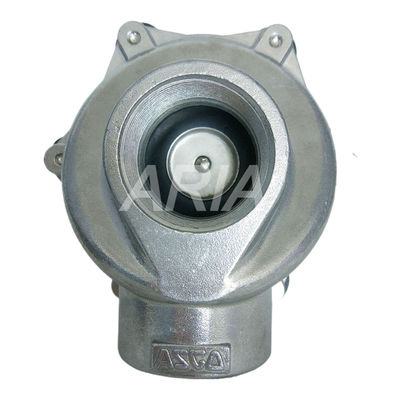ASCO G353A046 1,5-calowy G1 1/2 ASCO pneumatyczny zawór pulsowy