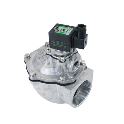 Wyrzuty aluminiowe stopione zawory pulsowe SCG353A051 ASCO