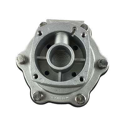 Turbo typu FP40 1-1/2 " 1,5 cali pod kątem prostym zawór impulsowy elektromagnetyczny DN40