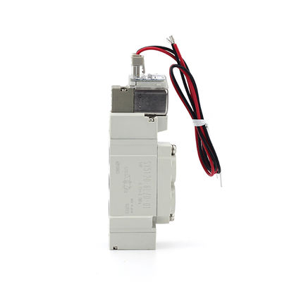 Jednorazowa seria SY Napięcie SY5120-5LZD-C6 SY5120-5LZD-C8