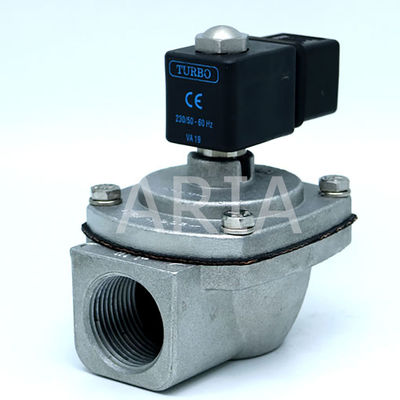 Turbo FP25 zawór pulsowy z przędzy