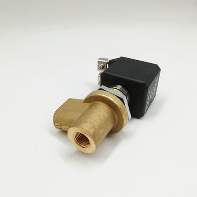 TURBO SRM02450 Zawór pilotażowy elektromagnetyczny