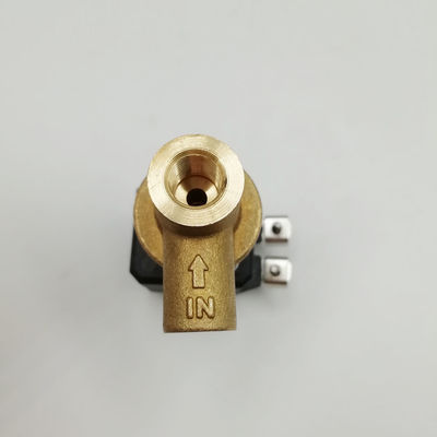 TURBO SRM02450 Zawór pilotażowy elektromagnetyczny
