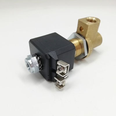 TURBO SRM02450 Zawór pilotażowy elektromagnetyczny
