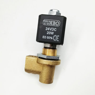 TURBO SRM02450 Zawór pilotażowy elektromagnetyczny