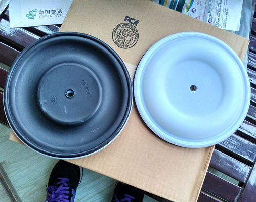 GRACO Husky 1590 1-1/2" Pompa Polimerowa Diafragma Pompy Diafragma Akcesoria