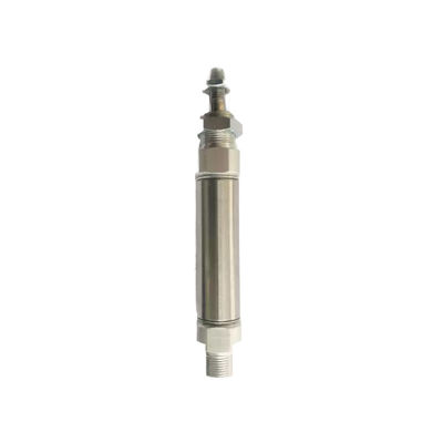 Dwukrotnie działający tłok magnetyczny Cylinder RM/8012/M/20 NORGREN ISO Roundline Series 1-10 Bar