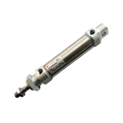 Dwukrotnie działający tłok magnetyczny Cylinder RM/8012/M/20 NORGREN ISO Roundline Series 1-10 Bar