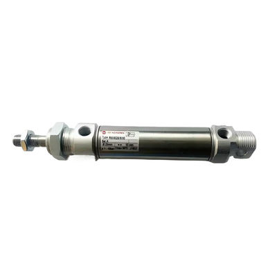 Cylinder z tłokami powietrznymi RM/8012/M/80 NORGREN do podwójnego działania w warunkach przemysłowych