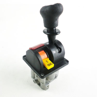 14750650H BKQF34-B Hyva Automatycznie zablokowany hydrauliczny zawór sterujący