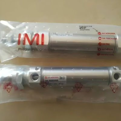 NORGREN Operacja Dwukrotnie działający cylinder tłoków magnetycznych RM/8012/M/250 do różnych zastosowań
