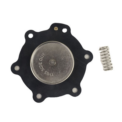 C113825 ASCO Puls Valve Diaphragm 1.5 Inch SCG353A045 zestawy naprawcze Aplikacje przemysłowe