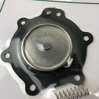 C113825 ASCO Puls Valve Diaphragm 1.5 Inch SCG353A045 zestawy naprawcze Aplikacje przemysłowe