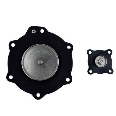 ASCO 2 Inch Diaphragm Repair Kit C113684