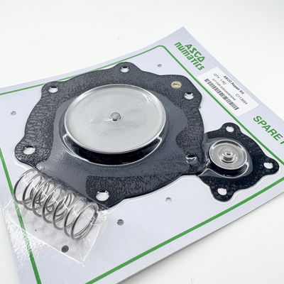 ASCO 2 Inch Diaphragm Repair Kit C113684
