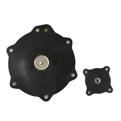 C113686 NBR VITON Zestaw konserwacji przewodu dla SCG353A051 ASCO 2 1/2′′ Zbieracz pyłu Zestaw naprawy membrany zaworu odrzutowego