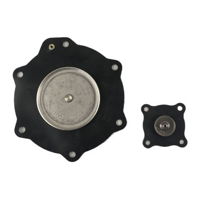 C113686 NBR VITON Zestaw konserwacji przewodu dla SCG353A051 ASCO 2 1/2′′ Zbieracz pyłu Zestaw naprawy membrany zaworu odrzutowego