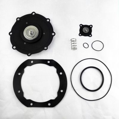 ASCO Puls Valve Diaphragm C113928 Nitrile/Buna Or Viton Material 3"Inch SCXE353.060