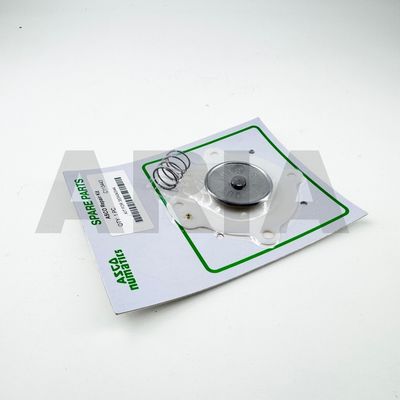 ASCO G353A041 G353A042 Pulsowy zestaw napraw diafragmy zaworu C113443 NBR TPE (biały)