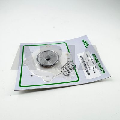 ASCO G353A041 G353A042 Pulsowy zestaw napraw diafragmy zaworu C113443 NBR TPE (biały)