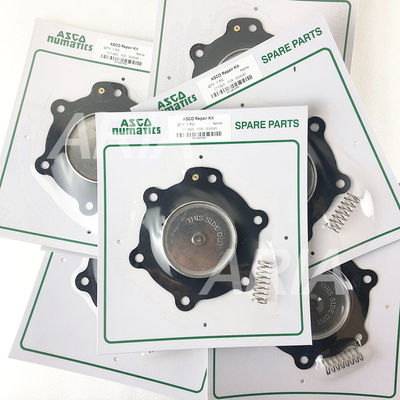 ASCO C113825 Zastępny zestaw napraw dla zaworu ASCO 1 1/2 "