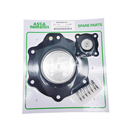 C113686 2-1/2'' zestaw membranowy zaworu przewodowego ASCO typu SCG353A051 zawór impulsowy