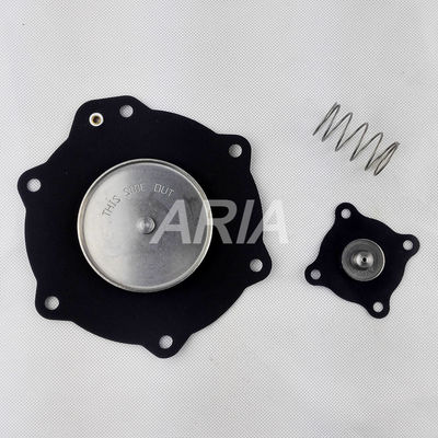 C113686 2-1/2'' zestaw membranowy zaworu przewodowego ASCO typu SCG353A051 zawór impulsowy
