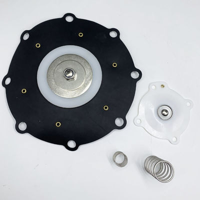 C113968968 C140740 Zestaw do diafragmy dla ASCO 3'' SCR353A230 SCR353G230