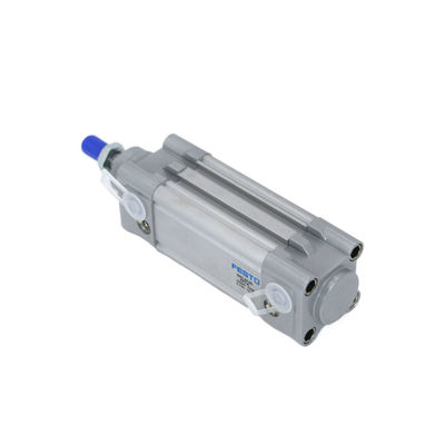 cylinder powietrzny DNC-32-25-PPV-A 163305 FESTO Prężnik tłoka 32 MM Prężnik 25 MM M10x1.25