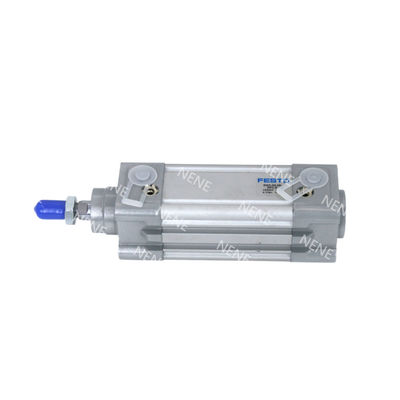 cylinder powietrzny DNC-32-25-PPV-A 163305 FESTO Prężnik tłoka 32 MM Prężnik 25 MM M10x1.25