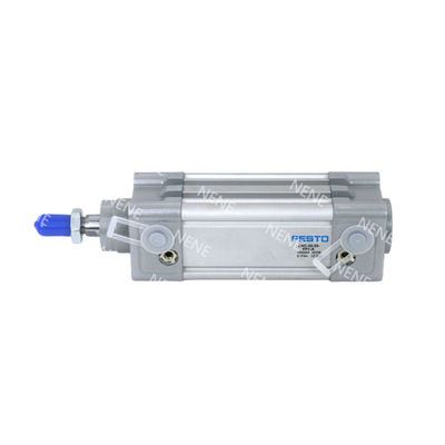 cylinder powietrzny DNC-32-25-PPV-A 163305 FESTO Prężnik tłoka 32 MM Prężnik 25 MM M10x1.25