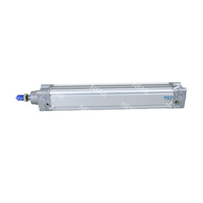Zestaw silnika pneumatycznego DNC-32-200-PPV-A 163312 FESTO 200 mm M10x1.25