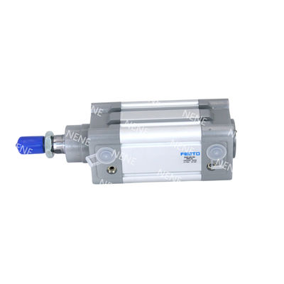 FESTO Dwukrotnie działający cylinder DNC-50-30-PPV-A 1922630 M16x1,5 Takt 30 mm