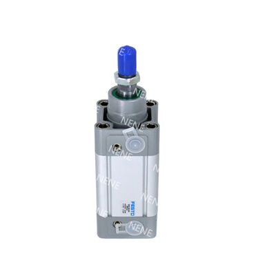 FESTO Dwukrotnie działający cylinder DNC-50-30-PPV-A 1922630 M16x1,5 Takt 30 mm