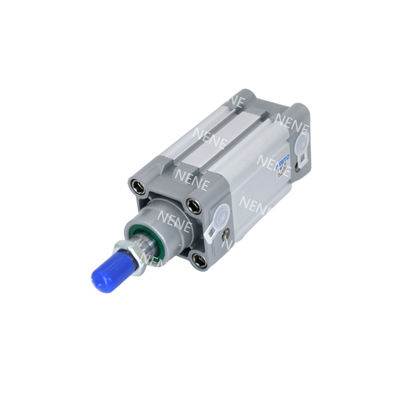 FESTO Dwukrotnie działający cylinder DNC-50-30-PPV-A 1922630 M16x1,5 Takt 30 mm