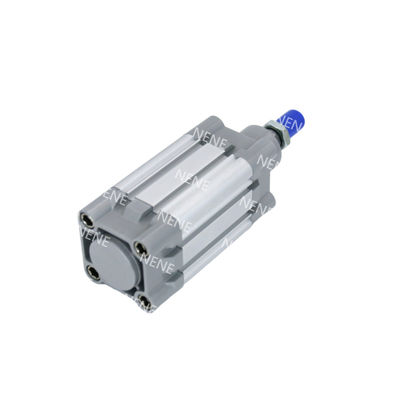 FESTO Dwukrotnie działający cylinder DNC-50-30-PPV-A 1922630 M16x1,5 Takt 30 mm