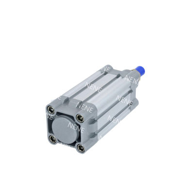 DNC-50-50-PPV-A 163371 Przemysłowy Dwukrotnie działający tłok Pneumatyczny Cylinder Stroke 50 mm M16x1.5