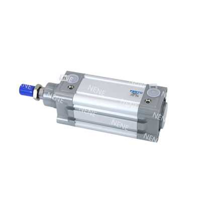 DNC-50-50-PPV-A 163371 Przemysłowy Dwukrotnie działający tłok Pneumatyczny Cylinder Stroke 50 mm M16x1.5