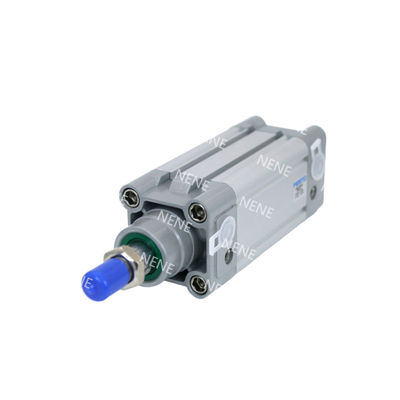 DNC-50-50-PPV-A 163371 Przemysłowy Dwukrotnie działający tłok Pneumatyczny Cylinder Stroke 50 mm M16x1.5