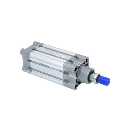 DNC-50-50-PPV-A 163371 Przemysłowy Dwukrotnie działający tłok Pneumatyczny Cylinder Stroke 50 mm M16x1.5