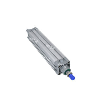 DNC-63-160-PPV-A FESTO 163407 Kolcowy cylinder pneumatyczny do podwójnego działania i podkładania pneumatycznego
