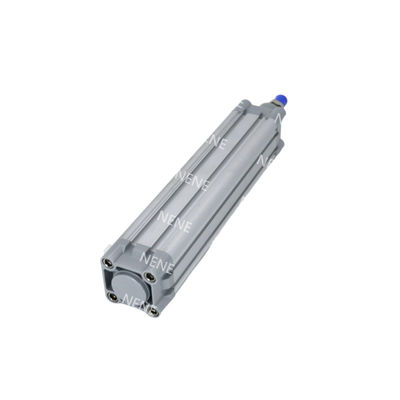 DNC-63-160-PPV-A FESTO 163407 Kolcowy cylinder pneumatyczny do podwójnego działania i podkładania pneumatycznego