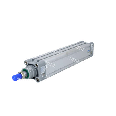DNC-63-160-PPV-A FESTO 163407 Kolcowy cylinder pneumatyczny do podwójnego działania i podkładania pneumatycznego