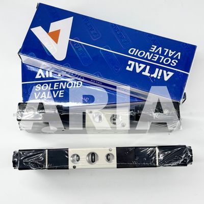 Airtac 4V230E-08: Zawór powietrzny - 4V230E08B AC220V DC24V