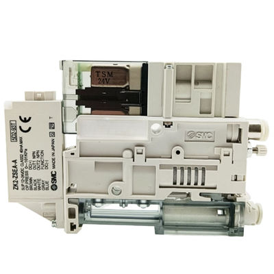 ZK2A07K5ALA-06 Generator próżni Kompaktowe zawory magnetyczne SMC